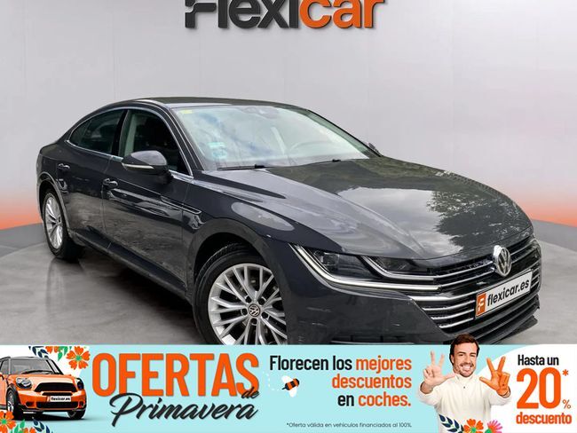 Foto del VOLKSWAGEN Arteon 2.0TDI DSG7 110kW