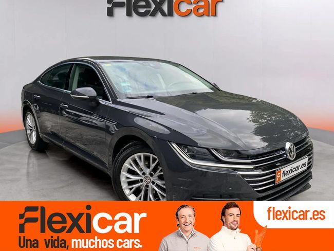 VOLKSWAGEN Arteon (2.0 TDI 110kW (150CV) DSG) en Guipúzcoa