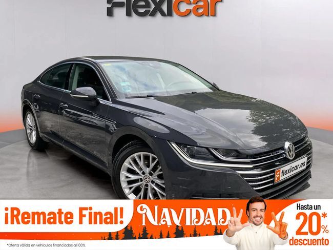 VOLKSWAGEN Arteon (2.0 TDI 110kW (150CV) DSG) en Guipúzcoa
