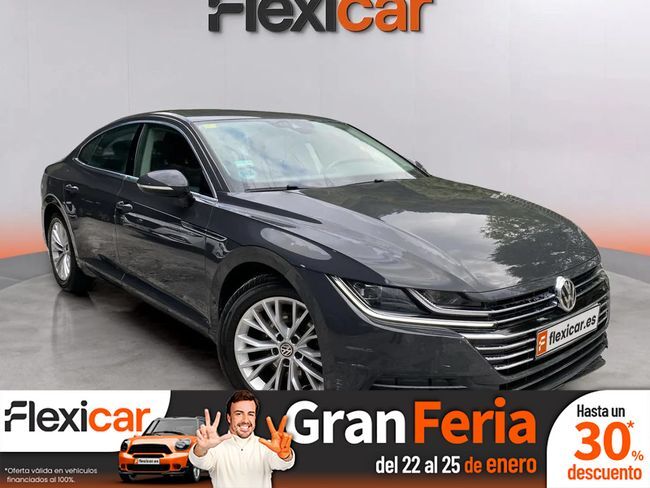 Foto del VOLKSWAGEN Arteon 2.0TDI DSG7 110kW