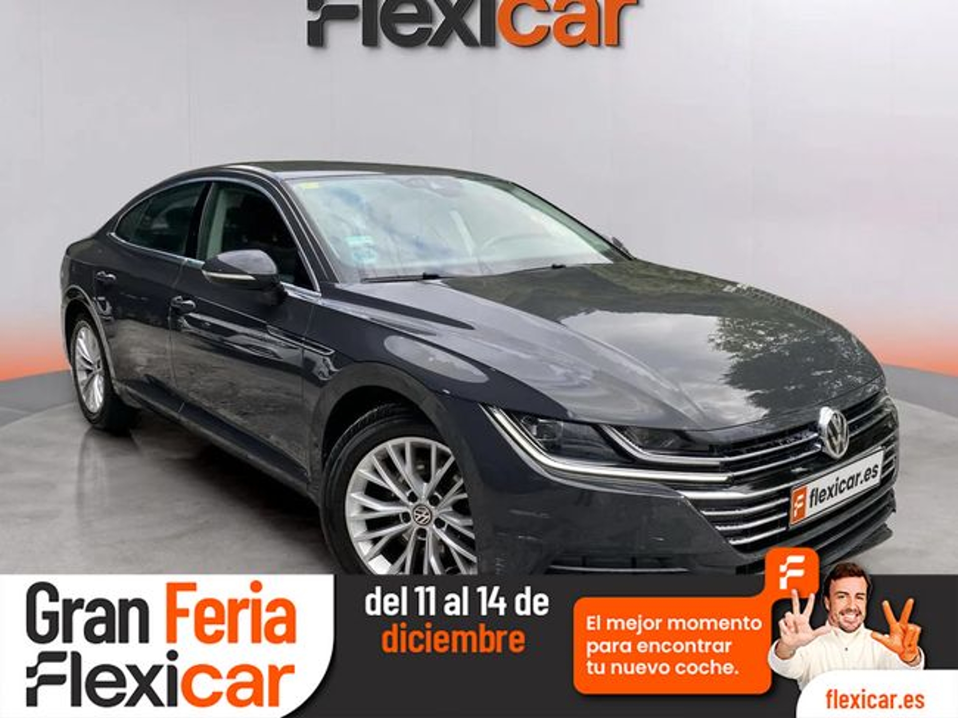 Imagen de VOLKSWAGEN Arteon