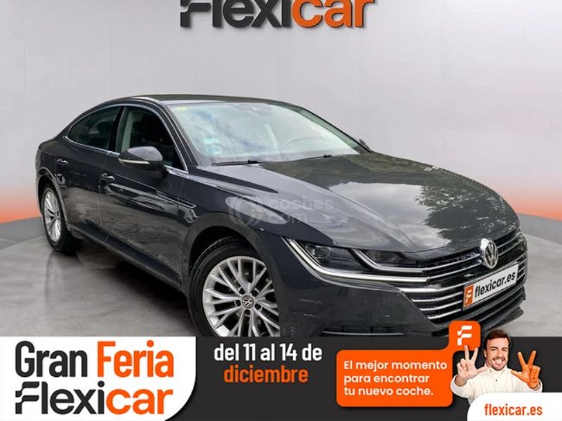 Foto del VOLKSWAGEN Arteon 2.0TDI DSG7 110kW