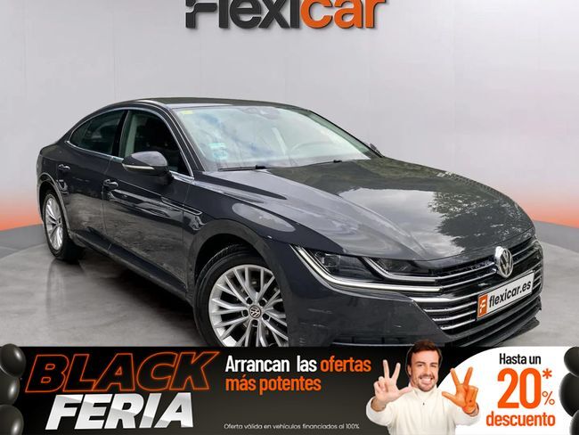 VOLKSWAGEN Arteon (2.0 TDI 110kW (150CV) DSG) en Guipúzcoa