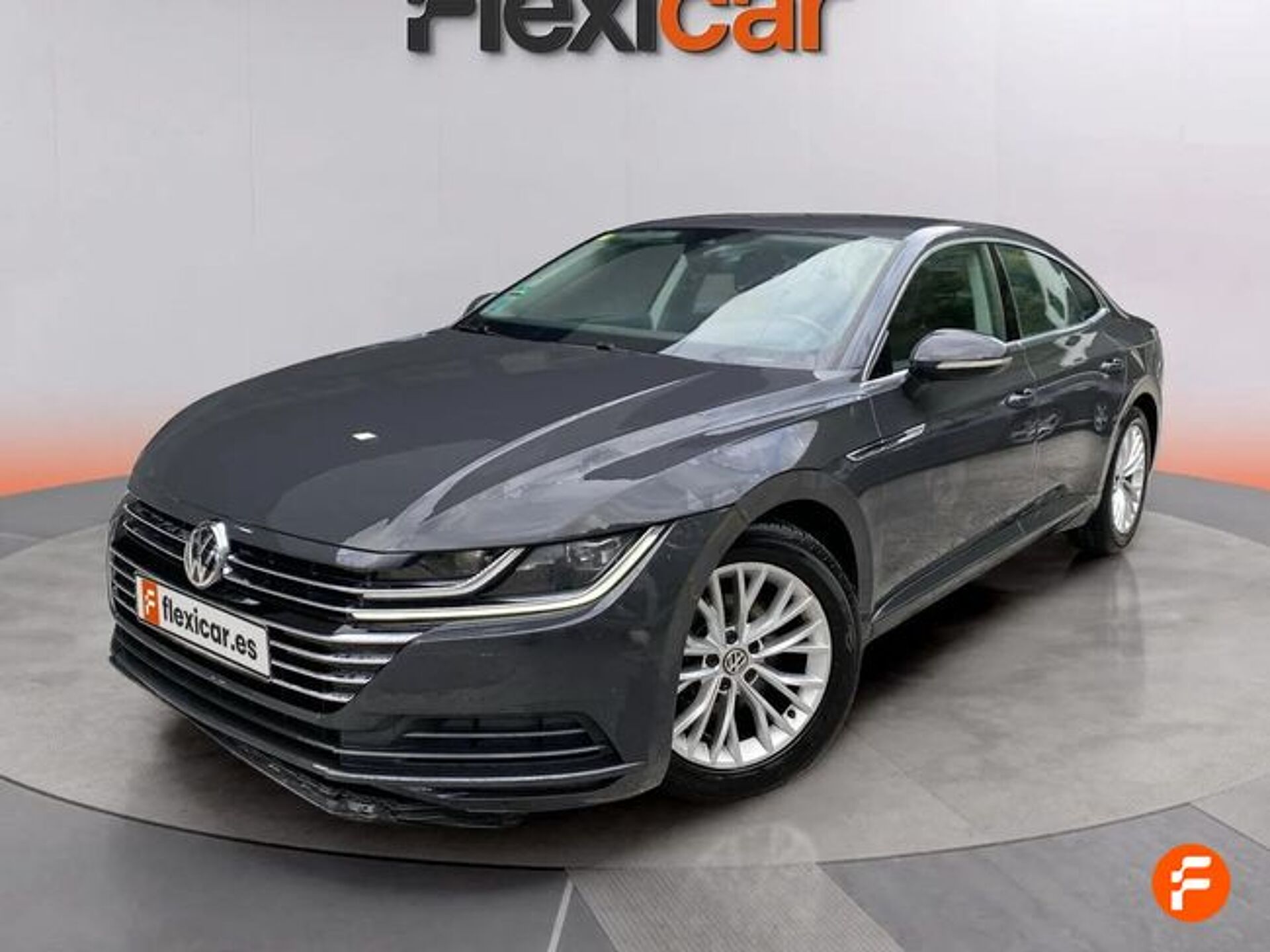 Imagen 3 de VOLKSWAGEN Arteon
