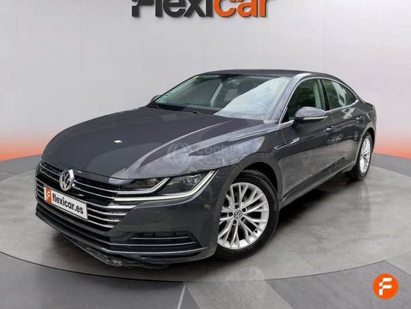 Foto del VOLKSWAGEN Arteon 2.0TDI DSG7 110kW