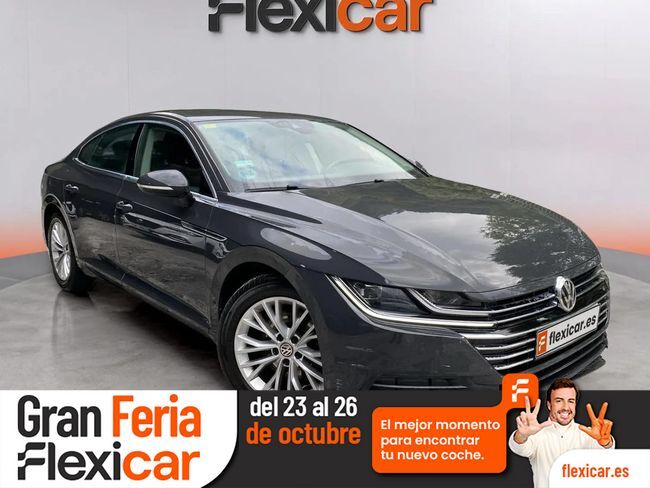 VOLKSWAGEN Arteon (2.0 TDI 110kW (150CV) DSG) en Guipúzcoa