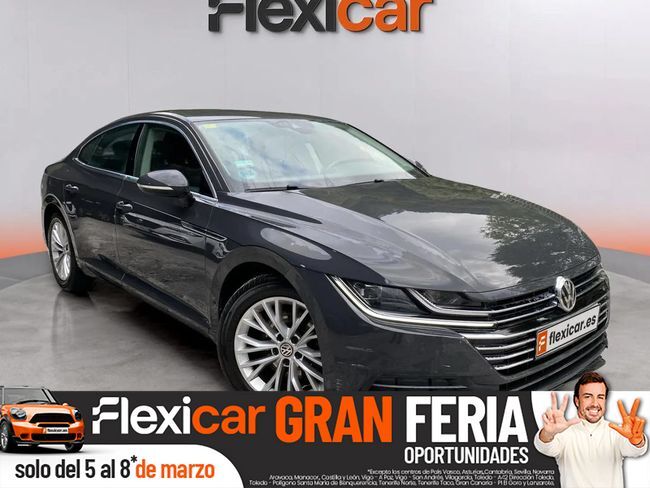 Foto del VOLKSWAGEN Arteon 2.0TDI DSG7 110kW