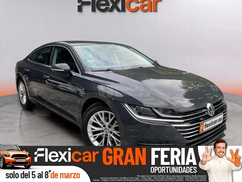 Foto del VOLKSWAGEN Arteon 2.0TDI DSG7 110kW