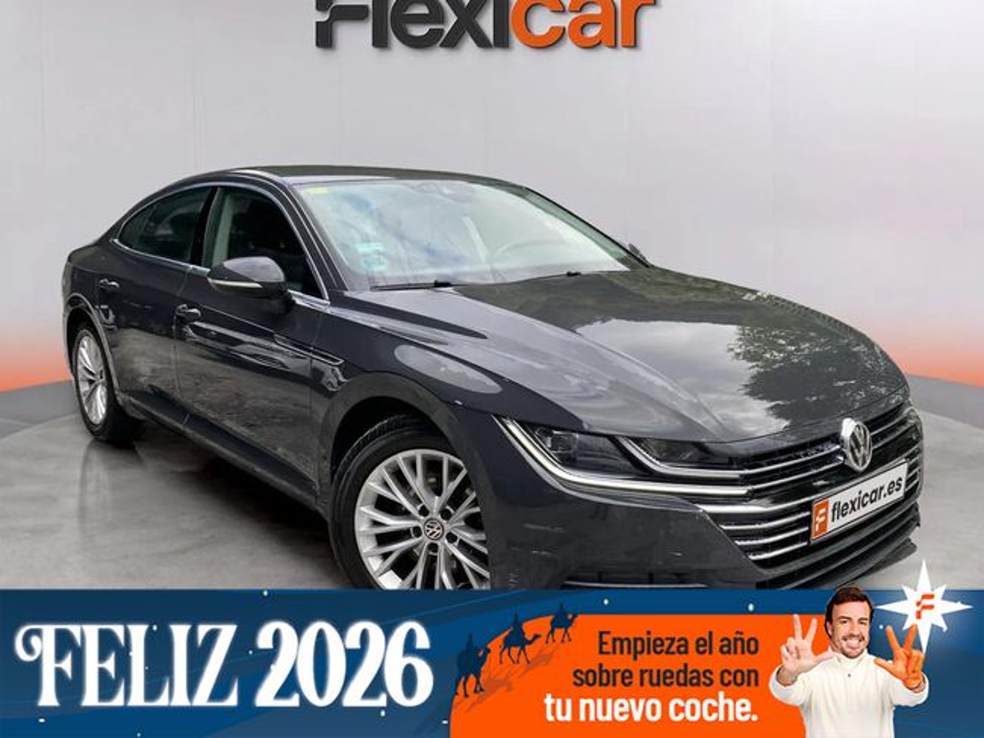 Imagen de VOLKSWAGEN Arteon