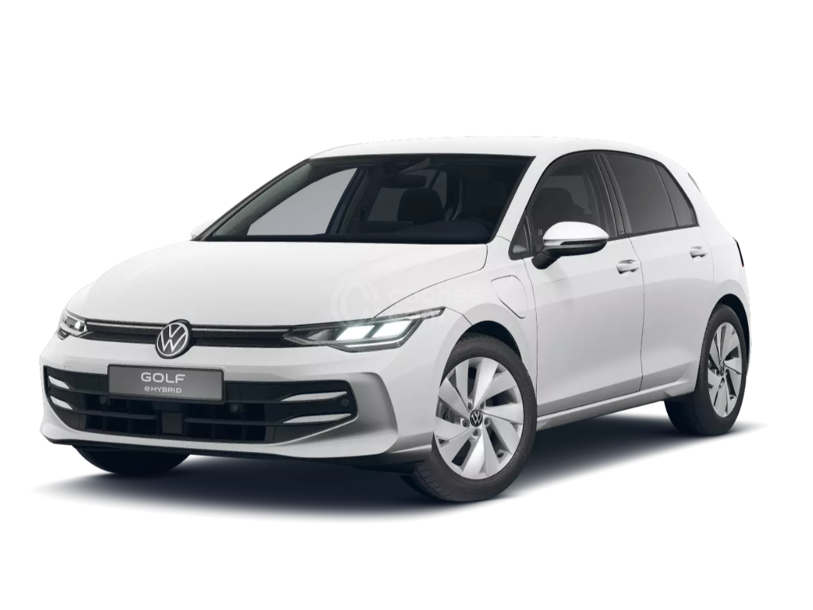 Foto del VOLKSWAGEN Golf 1.5 TSI eHybrid Match DSG6 150kW