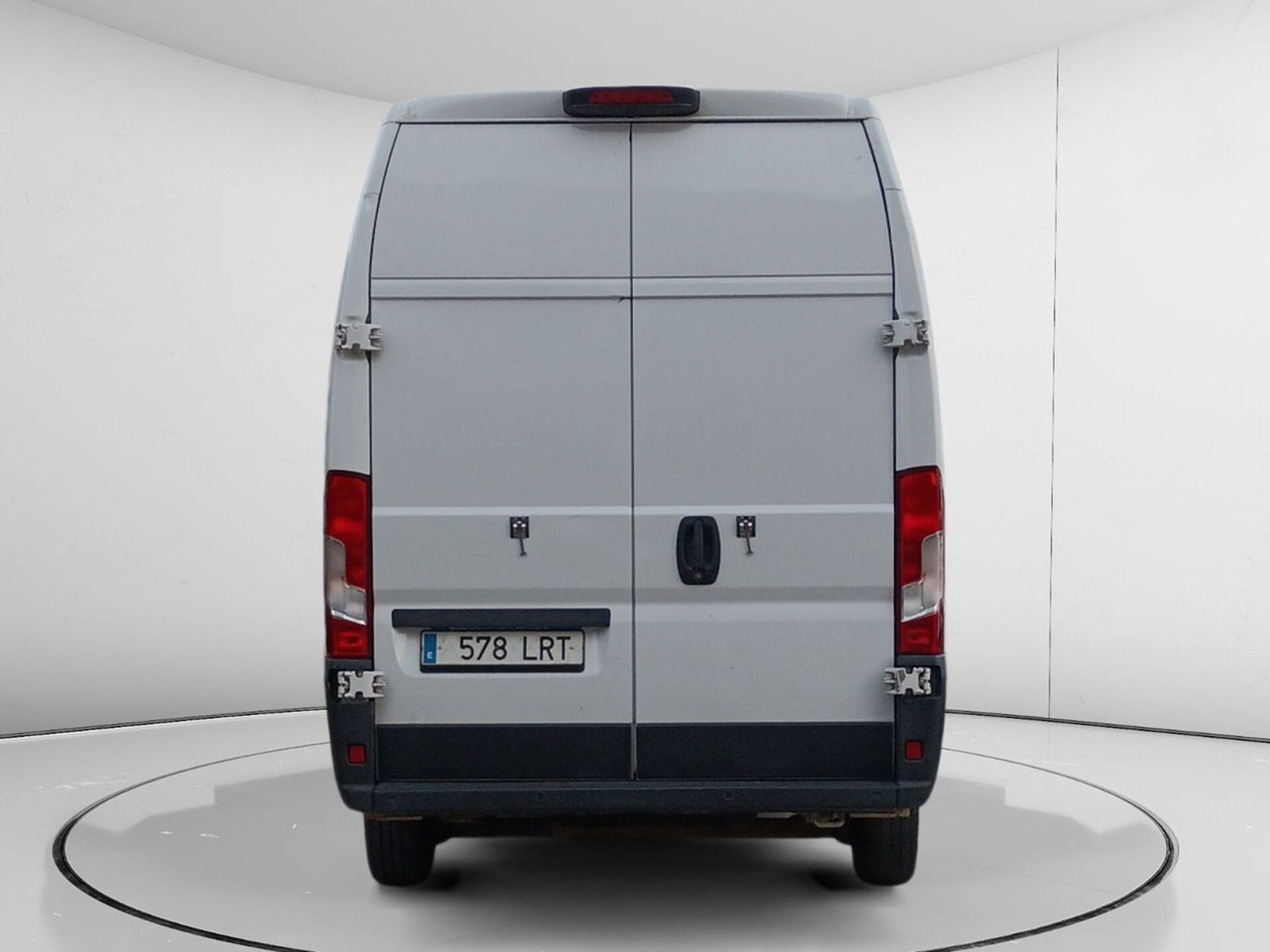 Imagen 3 de CITROEN Jumper