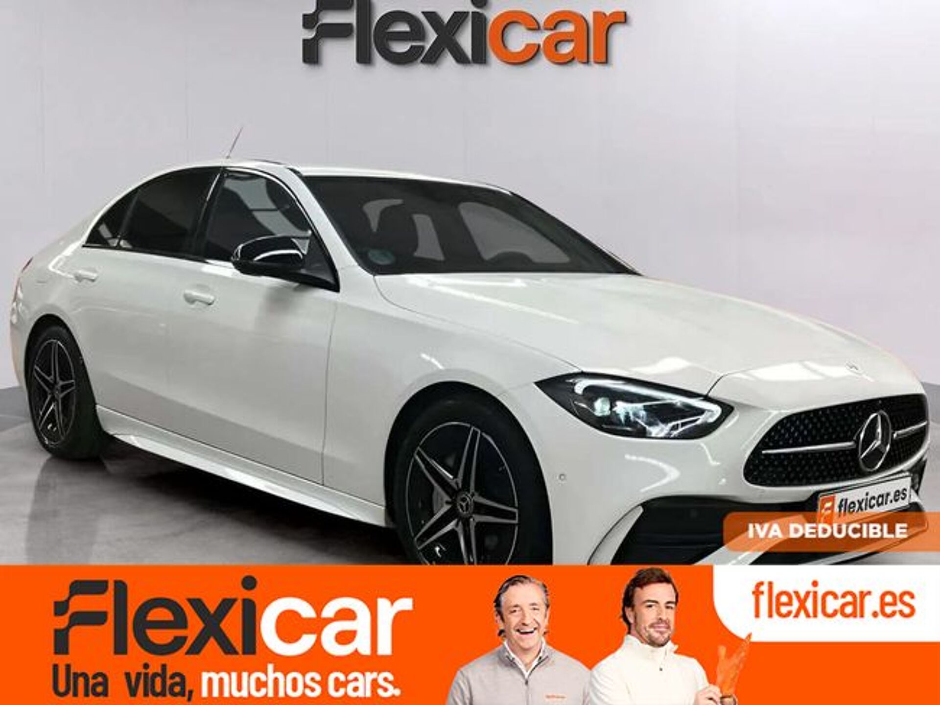 Imagen de MERCEDES Clase C