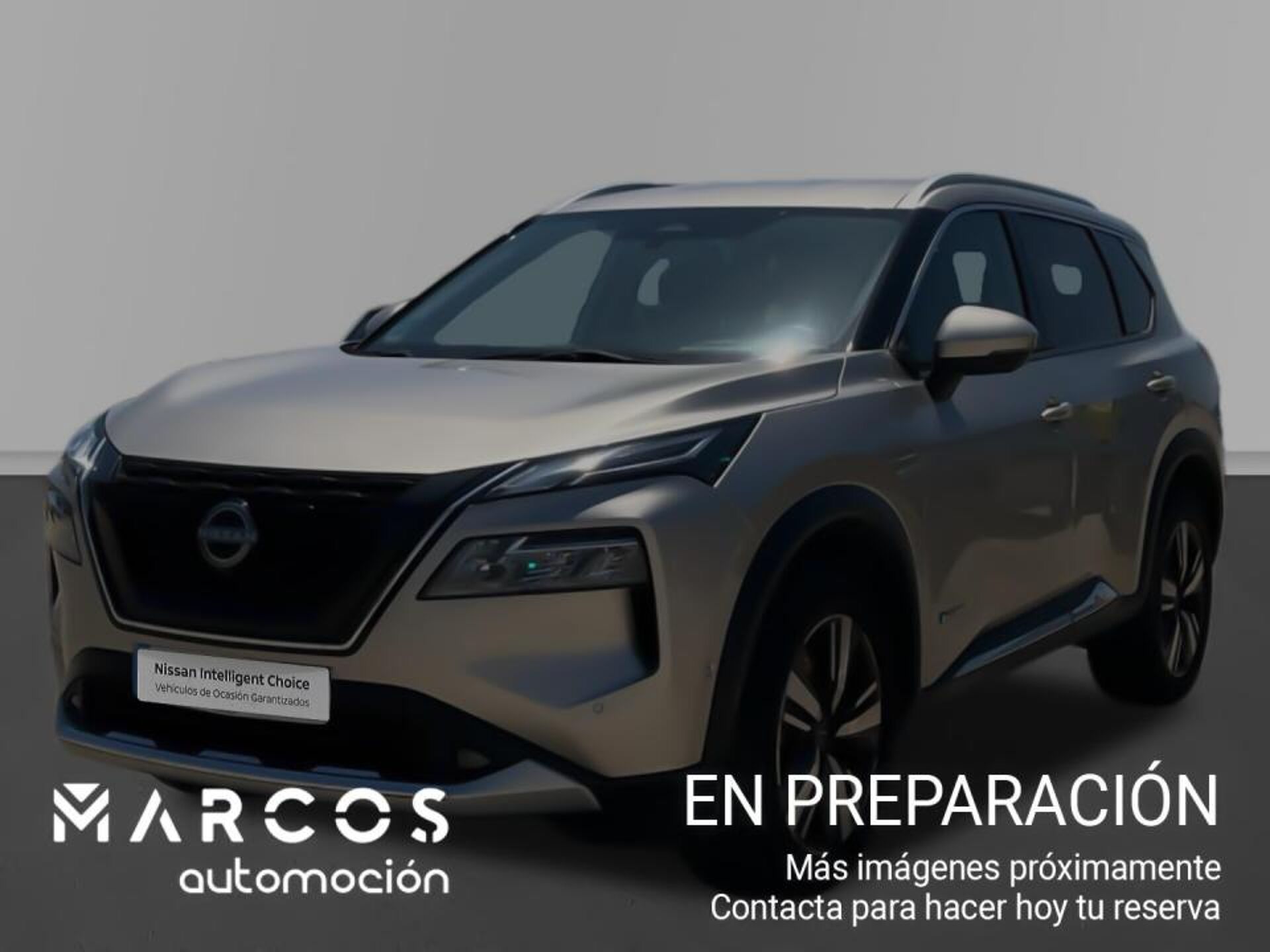 Imagen de NISSAN X-Trail