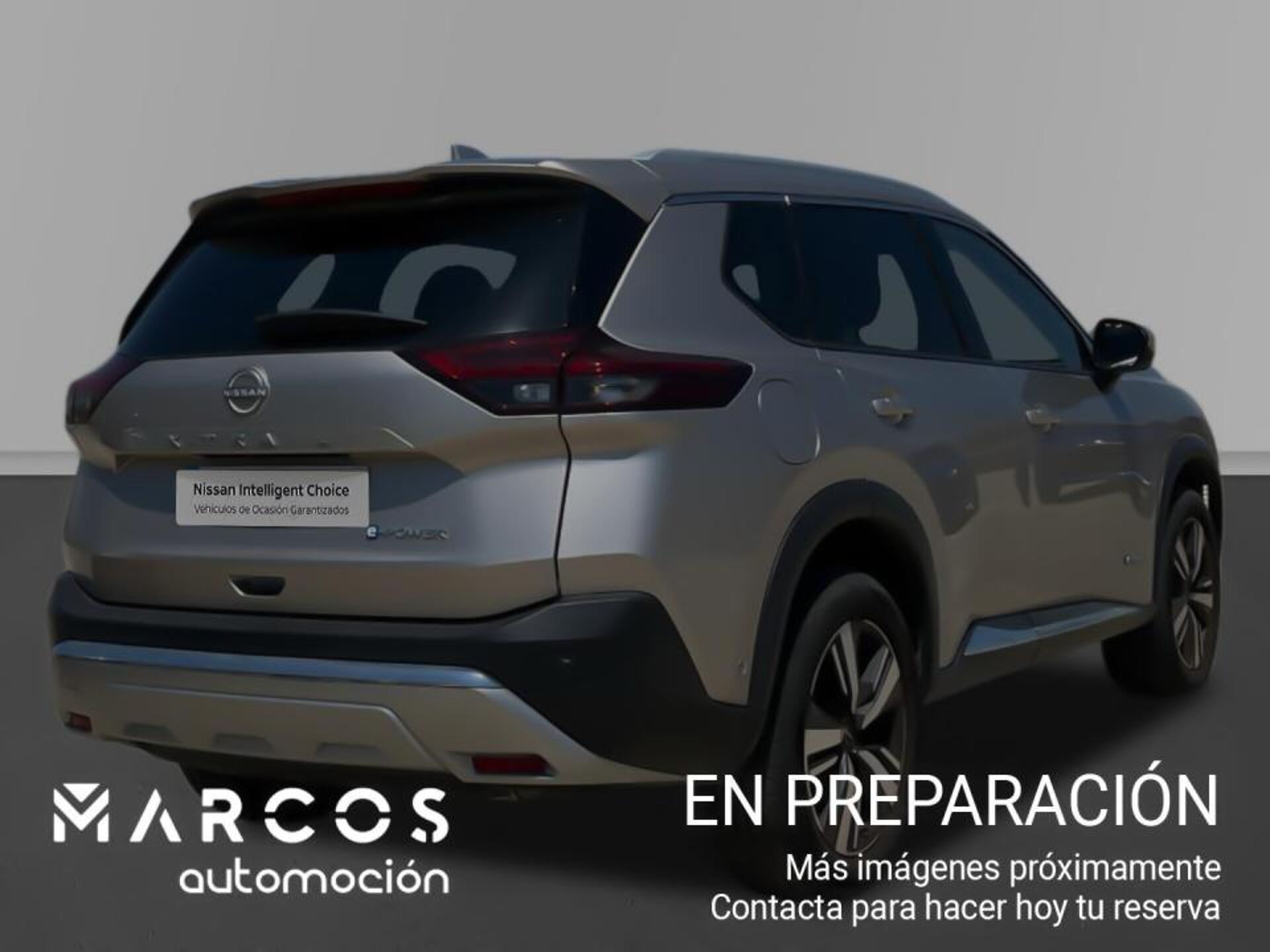 Imagen 2 de NISSAN X-Trail