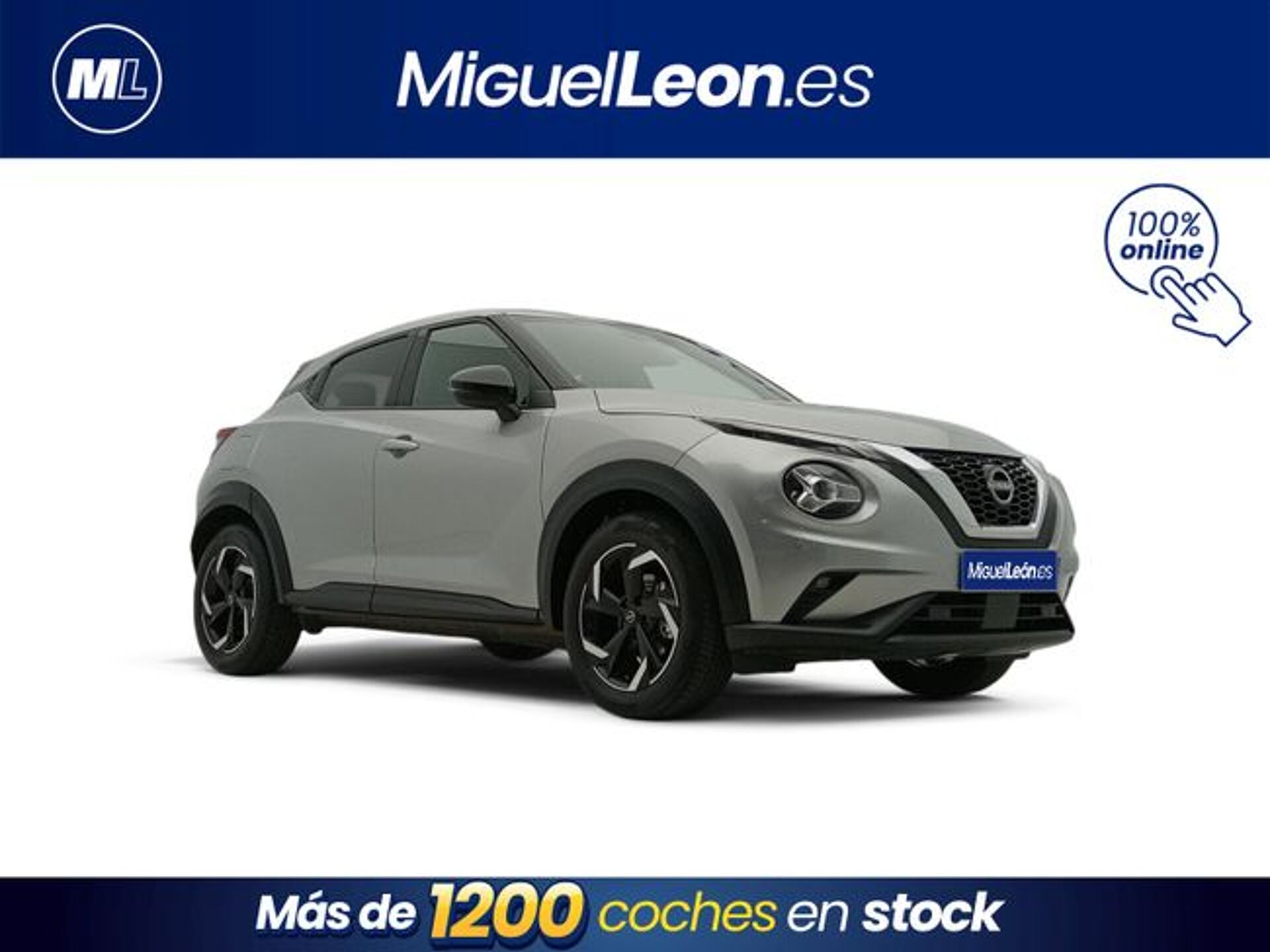 Imagen 3 de NISSAN Juke