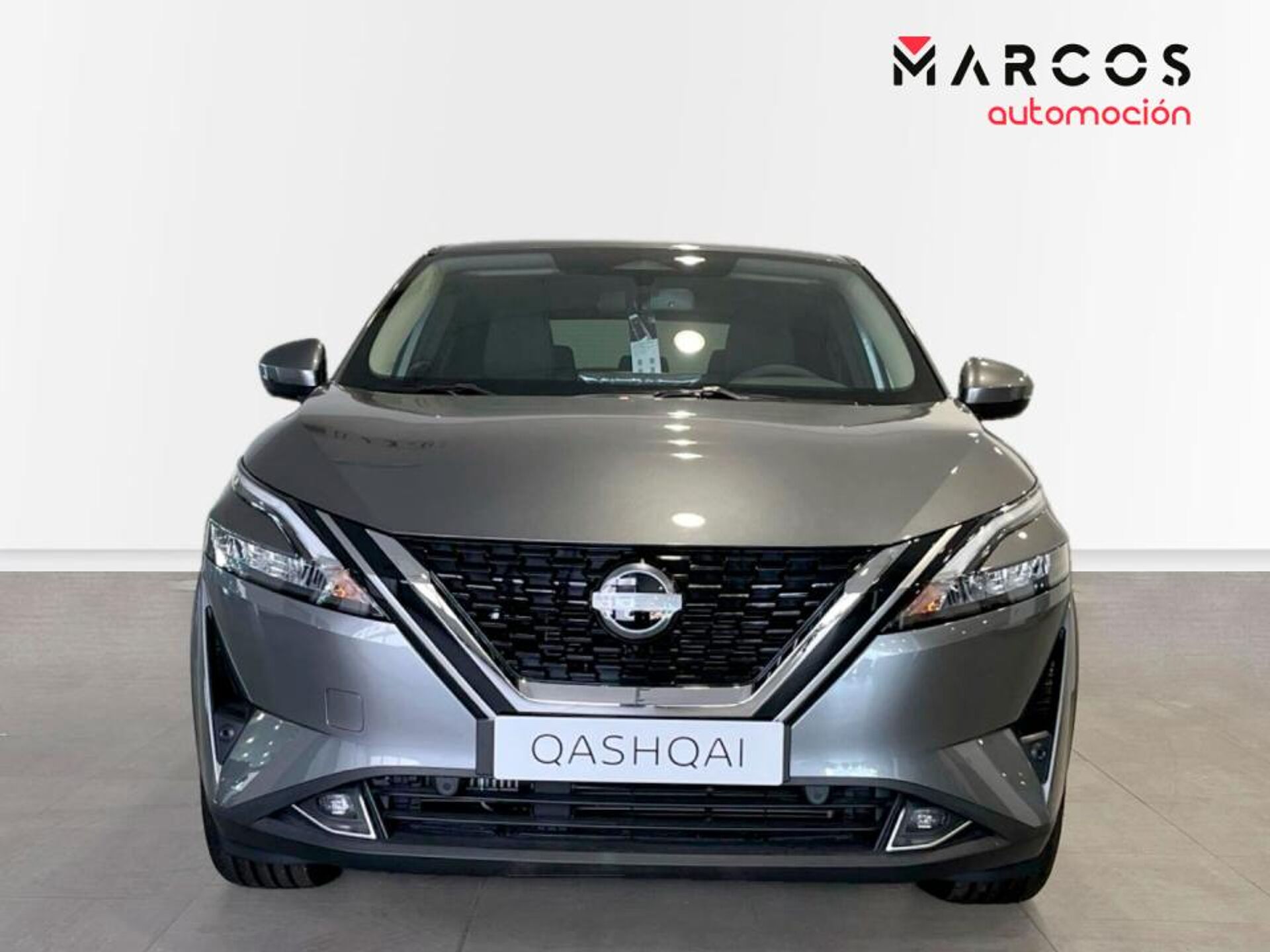 Imagen 2 de NISSAN Qashqai