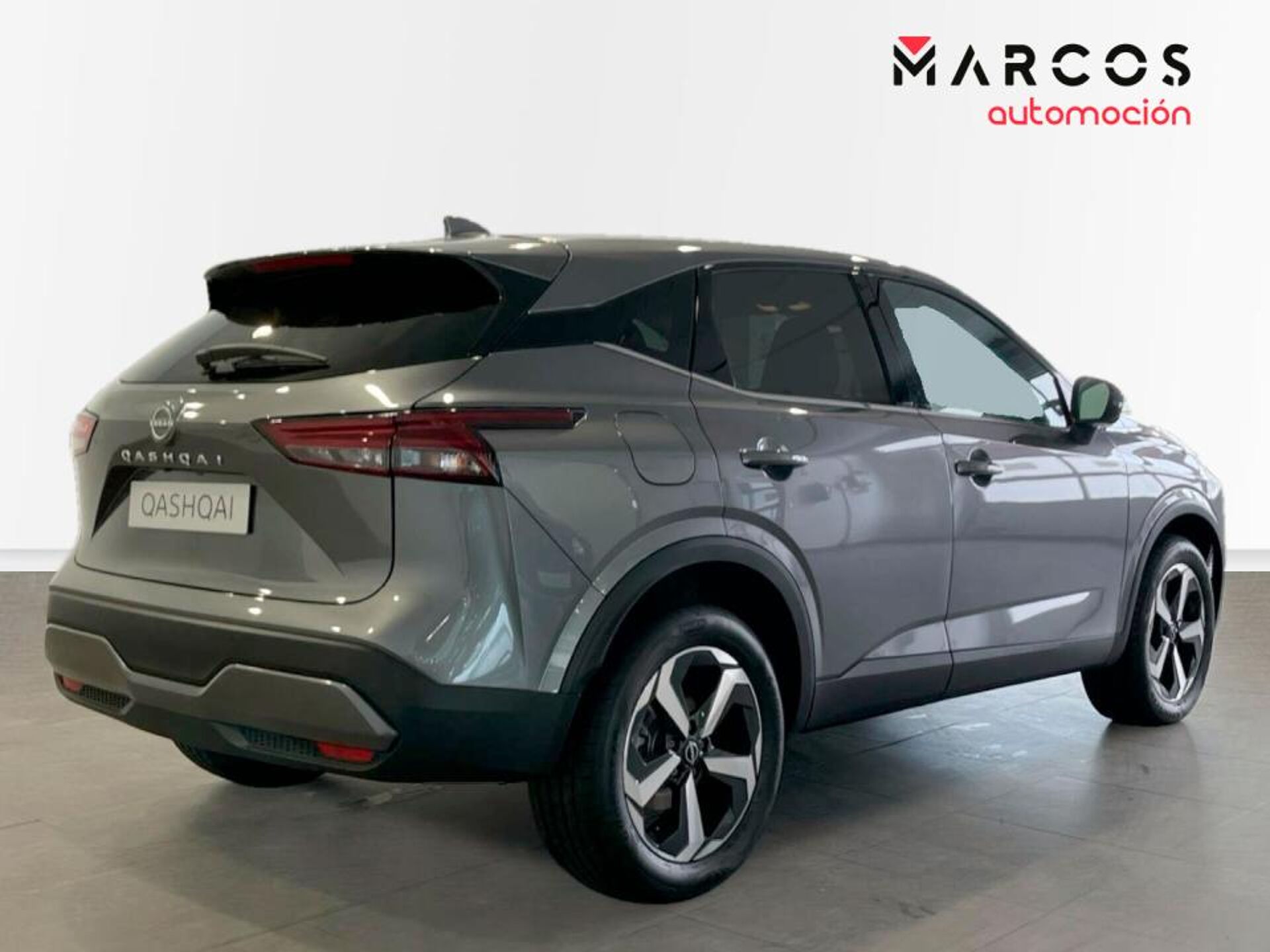 Imagen 3 de NISSAN Qashqai