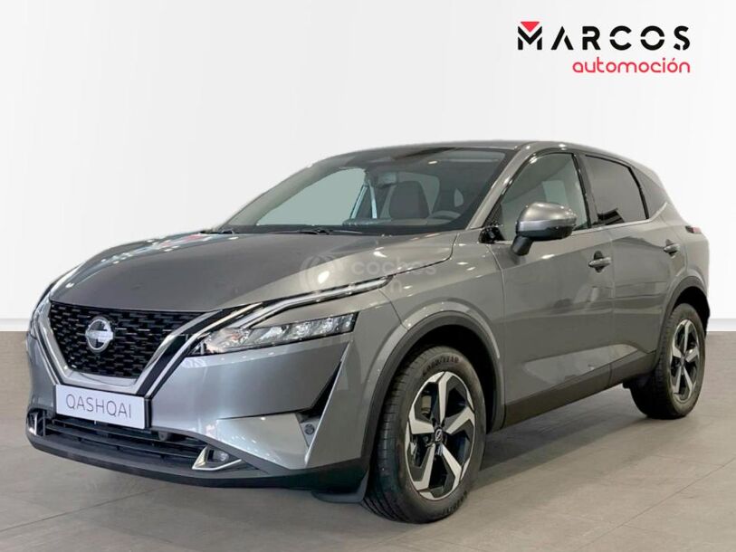 Foto del NISSAN Qashqai 1.3 DIG-T N-Connecta 4x2 103kW