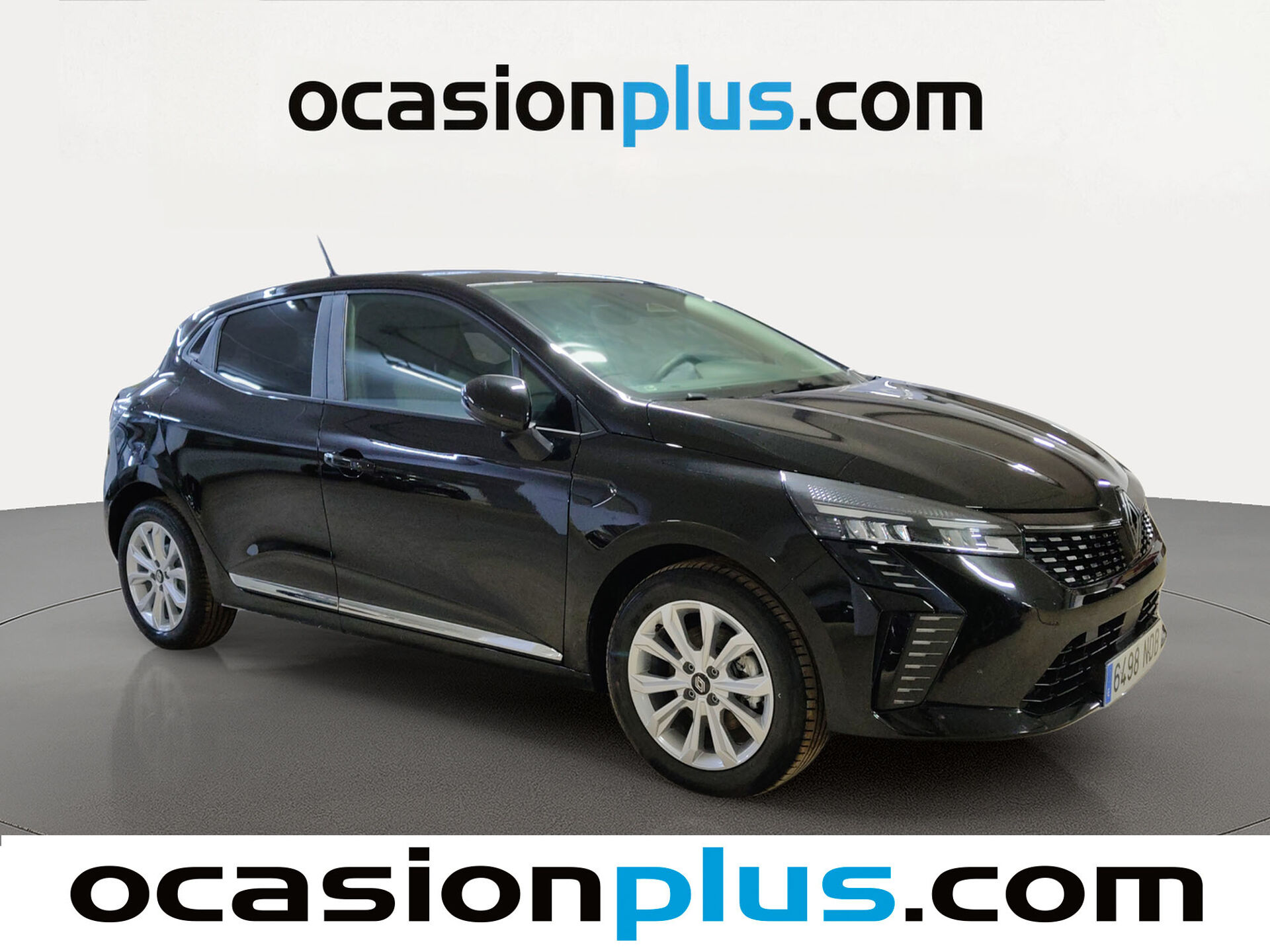 Imagen 2 de RENAULT Clio