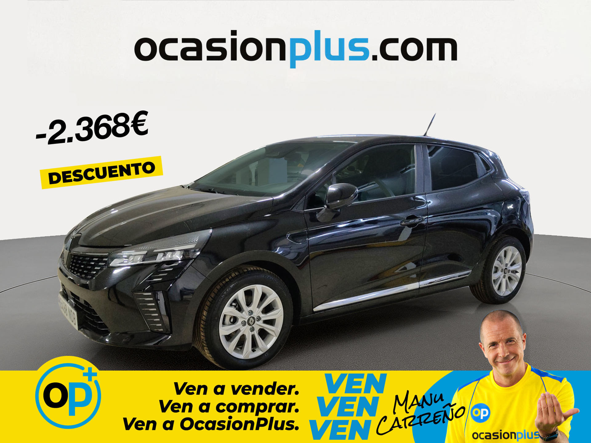 Imagen de RENAULT Clio