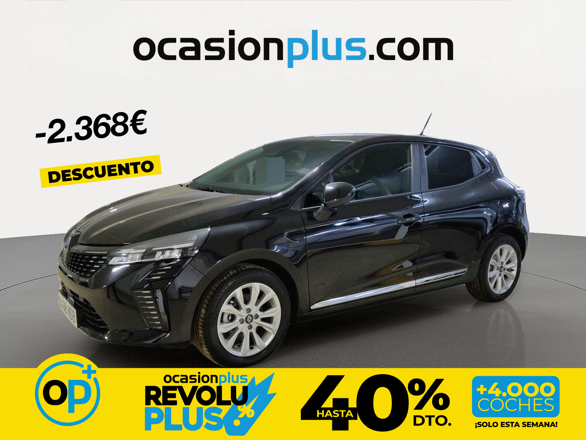 Imagen de RENAULT Clio