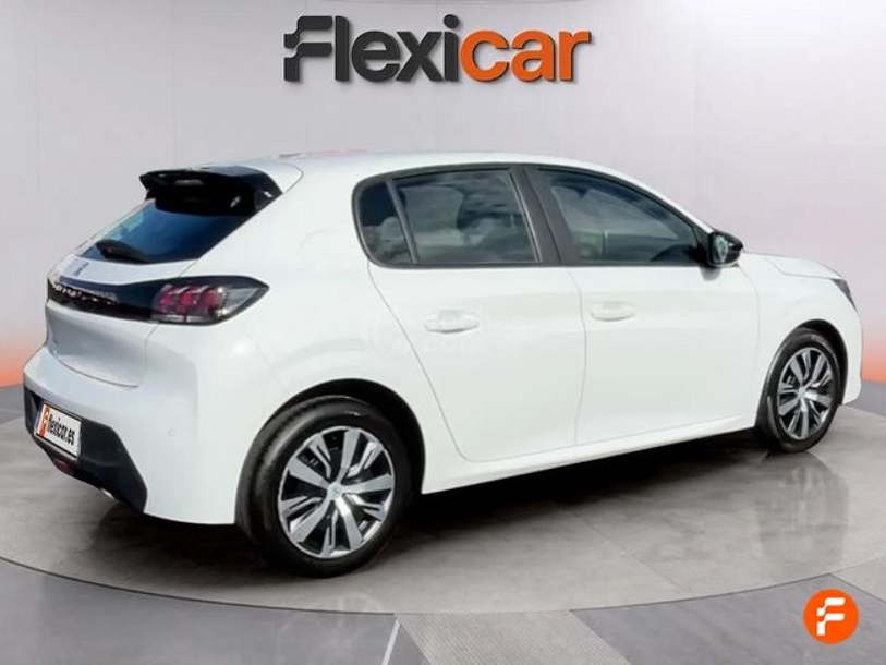 Foto del PEUGEOT 208 1.2 Puretech S&S Active 100