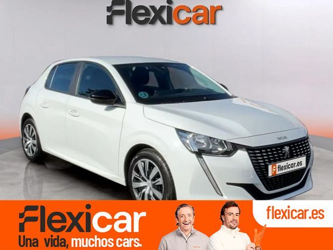 PEUGEOT 208 (PureTech 73kW (100CV) Active Pack) en Asturias