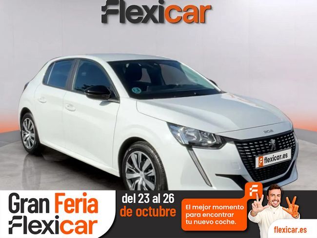 PEUGEOT 208 (PureTech 73kW (100CV) Active Pack) en Asturias