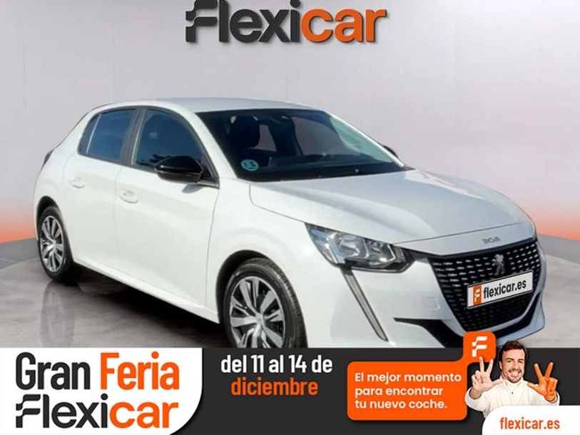 Foto del PEUGEOT 208 1.2 Puretech S&S Active 100