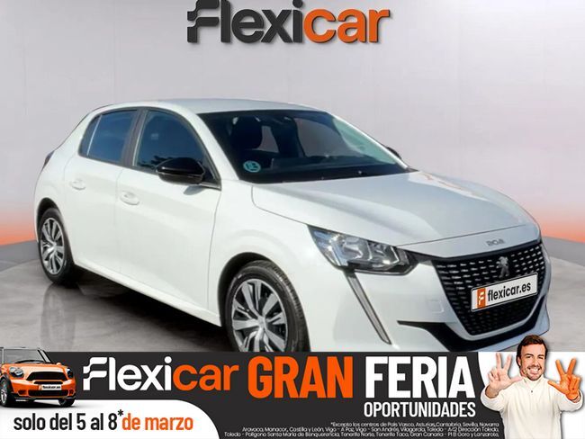 Foto del PEUGEOT 208 1.2 Puretech S&S Active 100