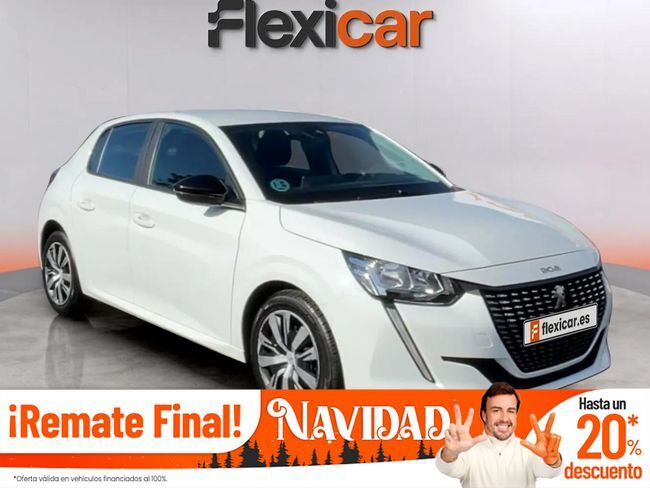 PEUGEOT 208 (PureTech 73kW (100CV) Active Pack) en Asturias