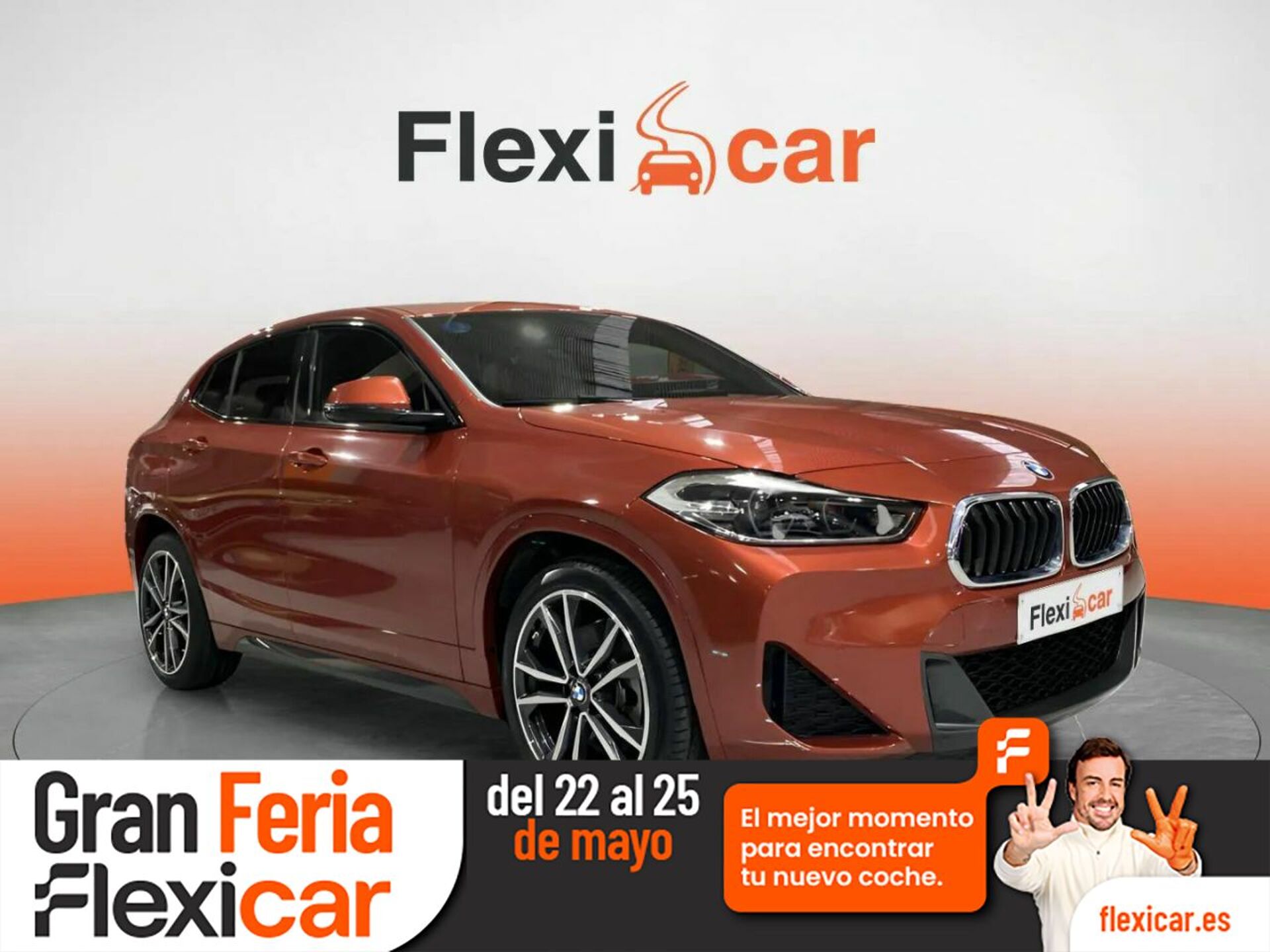 Imagen de BMW X2