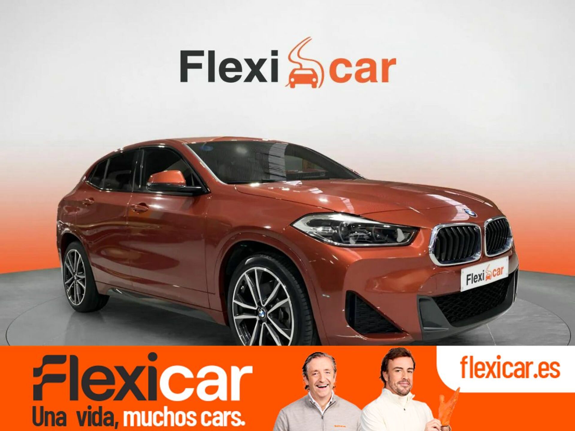 Imagen de BMW X2