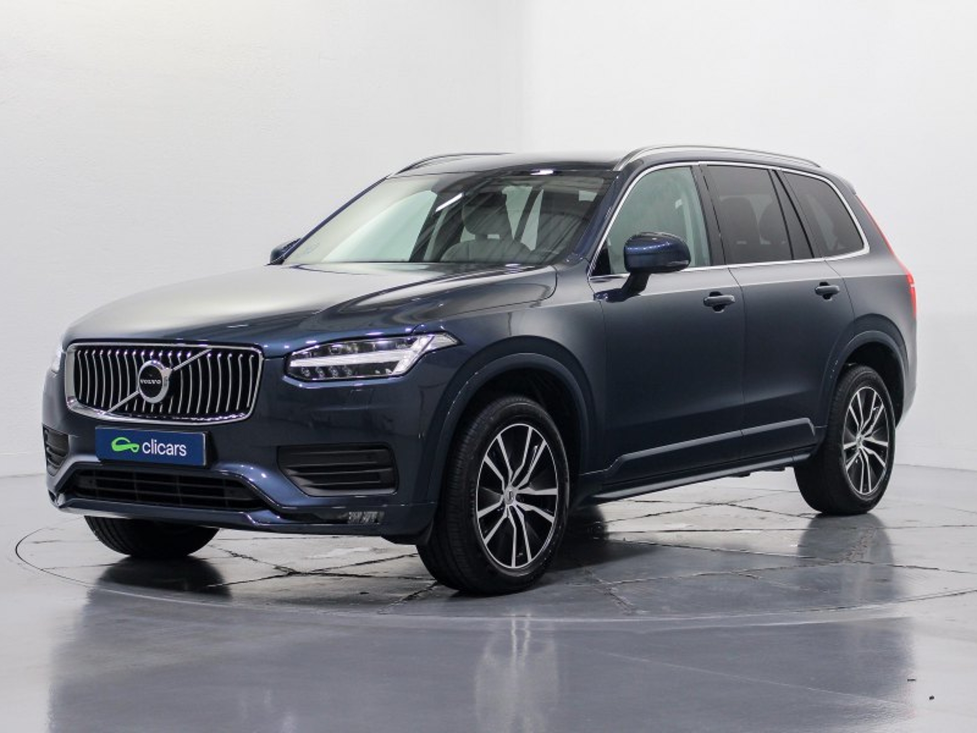 Imagen de VOLVO XC90