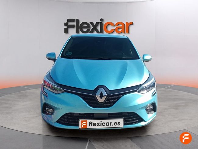 Foto del RENAULT Clio TCe Zen 74kW