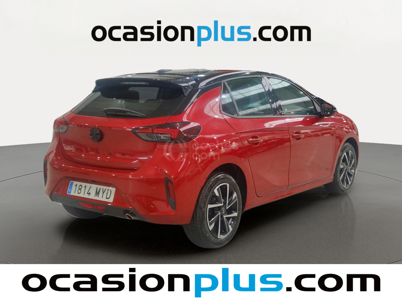 Foto del OPEL Corsa 1.2T XHL S-S GS 100