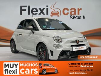 Imagen de ABARTH 595 695 1.4T JET 132KW