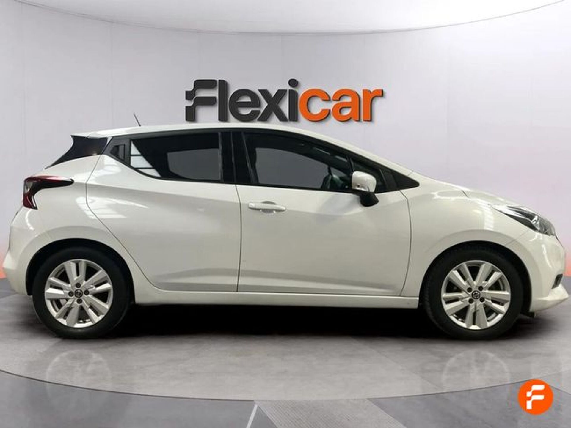 Imagen 3 de NISSAN Micra