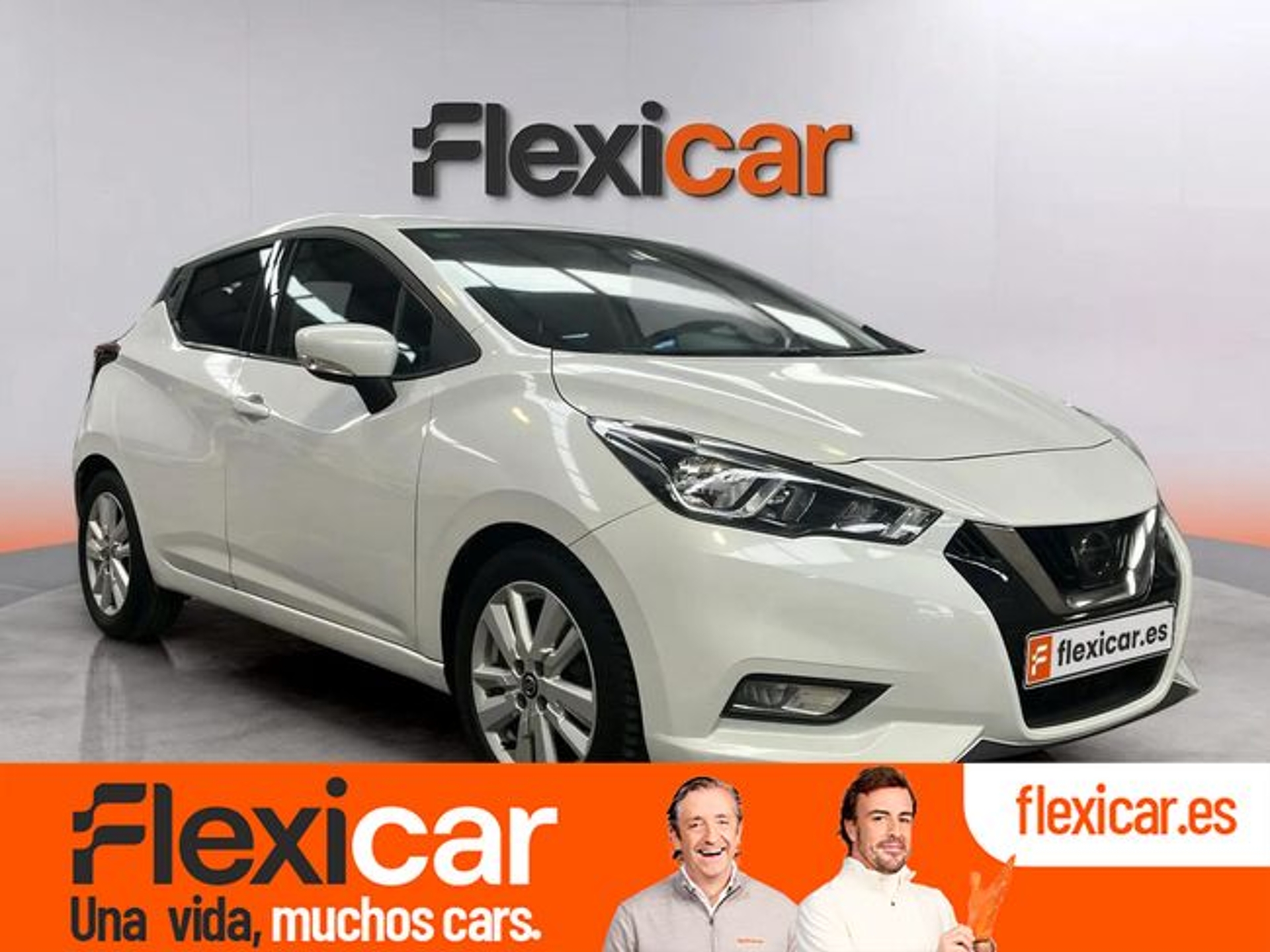 Imagen de NISSAN Micra