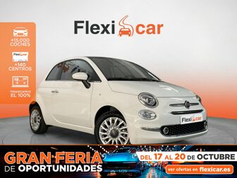 Imagen de FIAT 500 1.0 Hybrid Monotrim 52kW