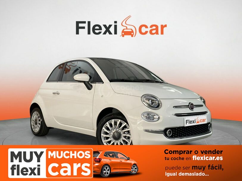 Foto del FIAT 500 1.0 Hybrid Monotrim 52kW