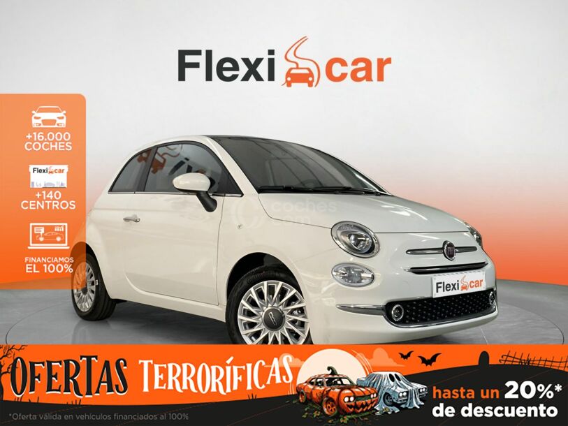 Foto del FIAT 500 1.0 Hybrid Monotrim 52kW