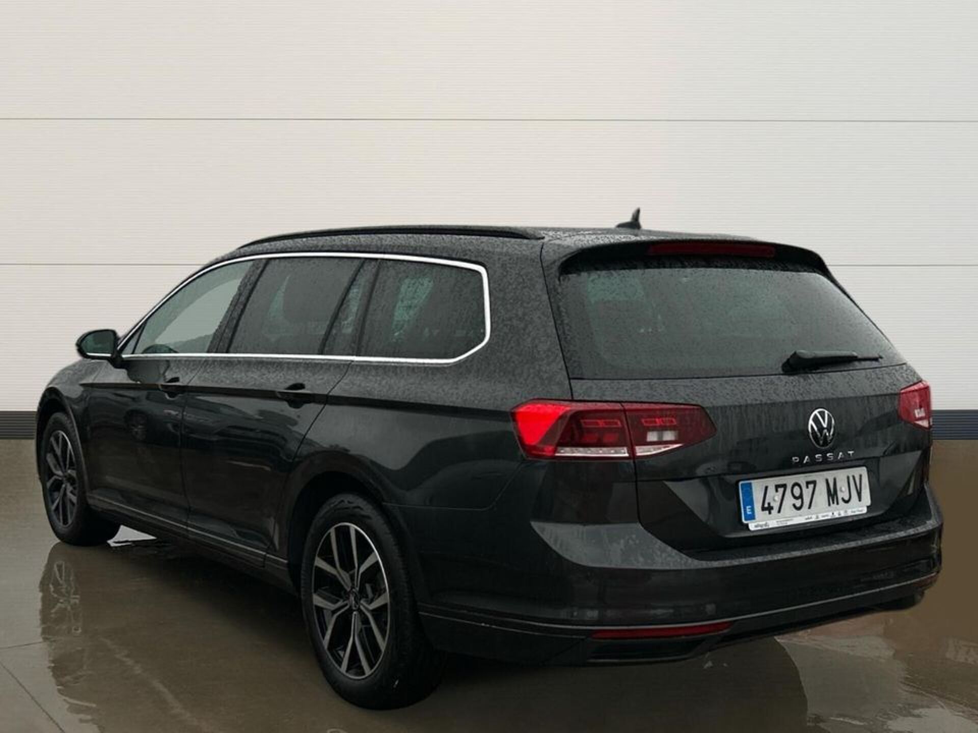 Imagen 3 de VOLKSWAGEN Passat