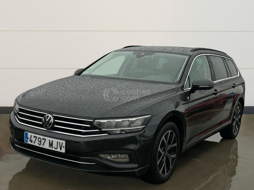 Foto del VOLKSWAGEN Passat Variant 2.0TDI EVO Executive 110kW