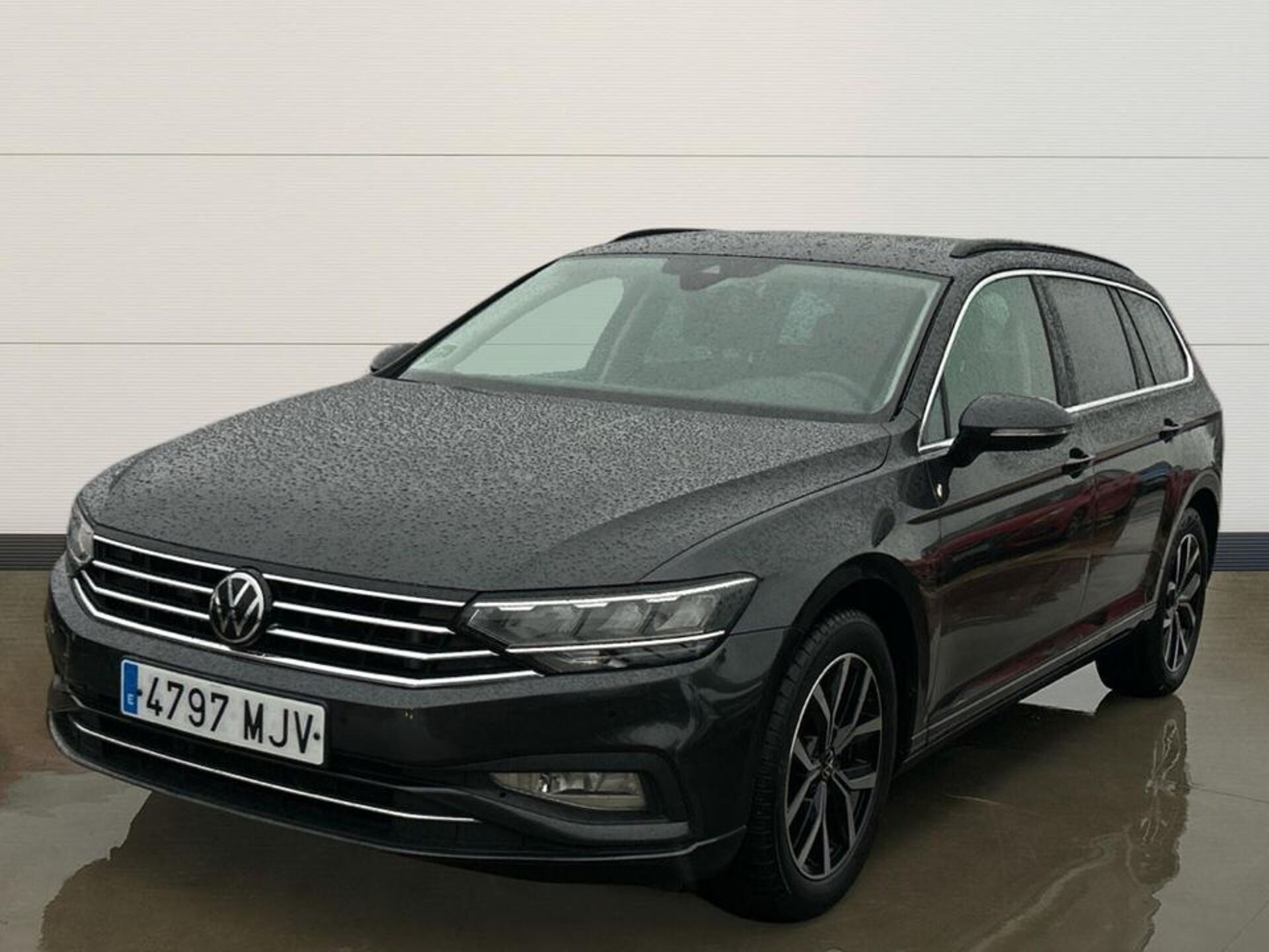 Imagen 2 de VOLKSWAGEN Passat