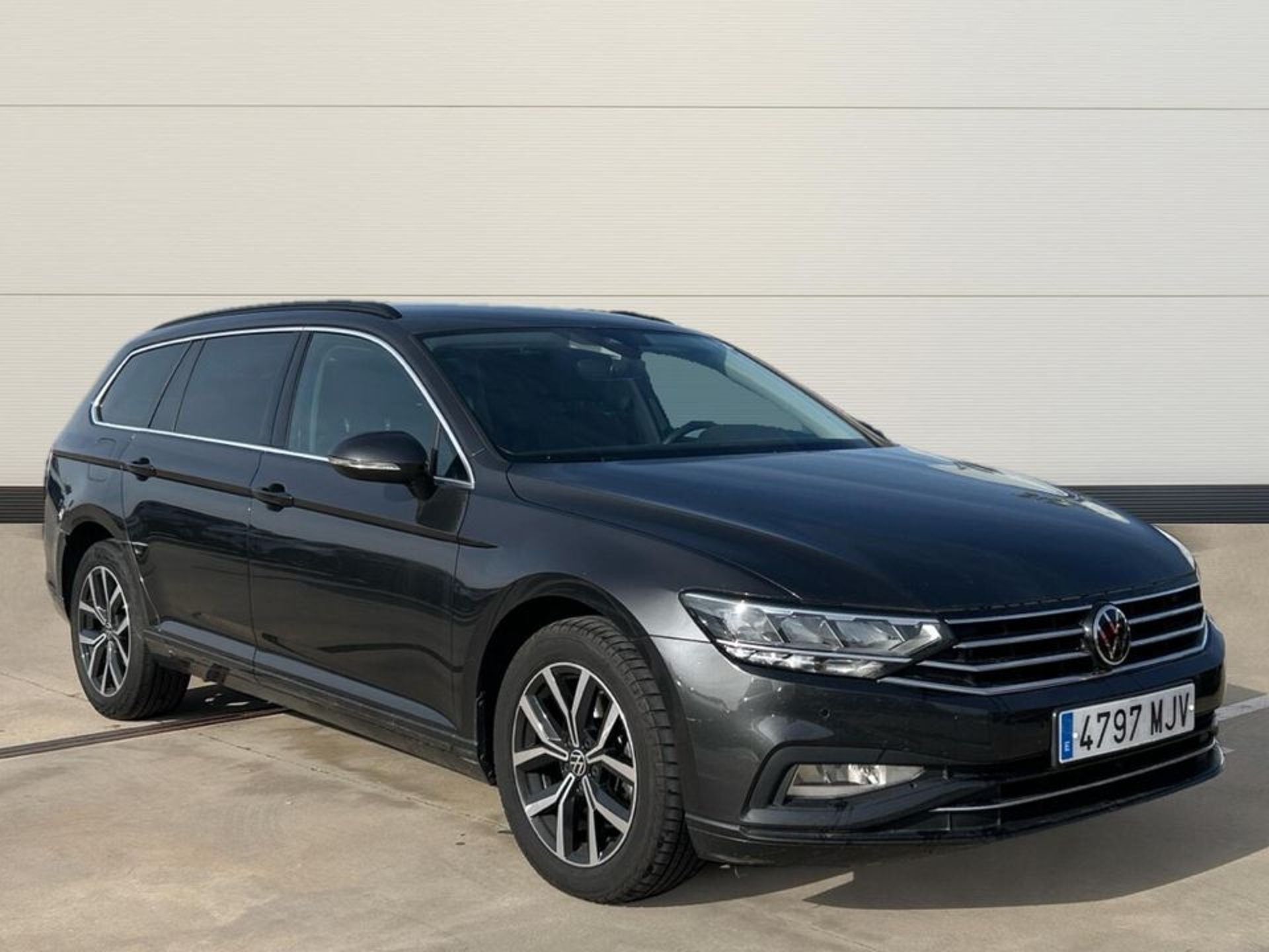 Imagen de VOLKSWAGEN Passat