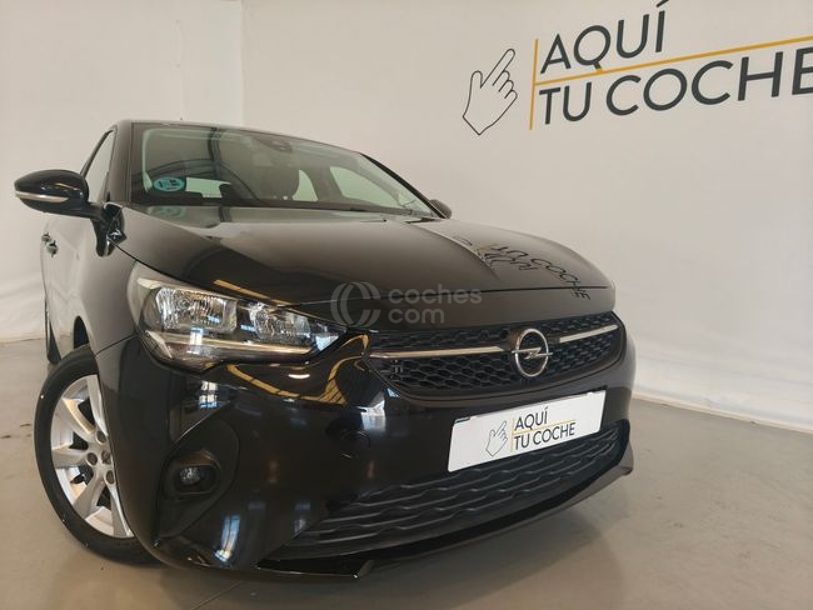 Foto del OPEL Corsa 1.2T XHL S-S Edition 100