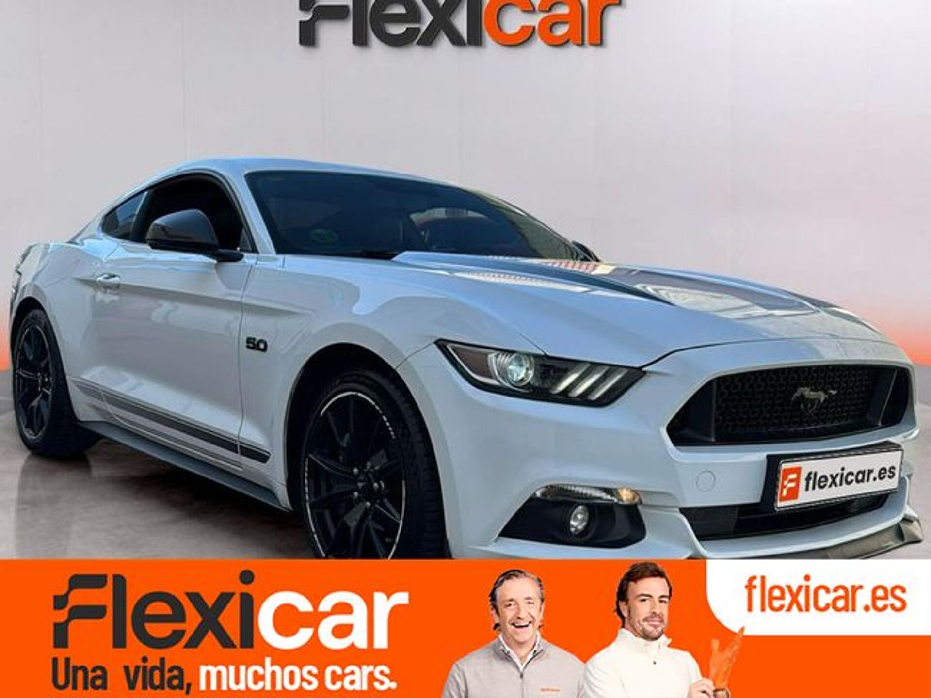 Imagen de FORD Mustang
