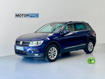 Imagen de VOLKSWAGEN Tiguan 2.0TDI Advance 4Motion 110kW