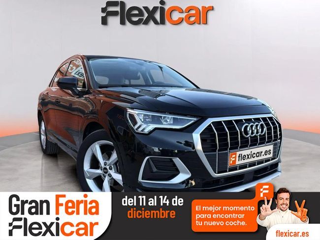 AUDI Q3 (35 TDI 110kW (150CV) S tronic) en Barcelona